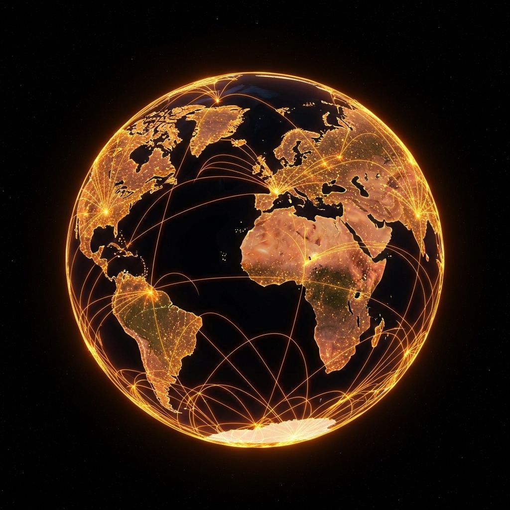 Conexión Global