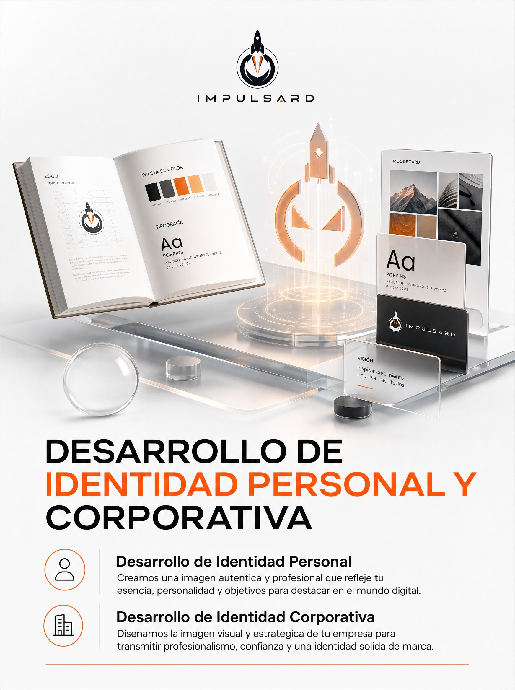 Branding Identity